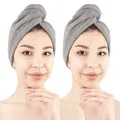 Produktbild: Turban-Handtuch HAMMETEX 