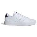 Produktbild: adidas - Advantage 2.0 - Sneaker UK 12,5 | EU 48 grau/weiß