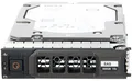 Produktbild: DELL - W347K / 0W347K - DELL 600GB 15K 6G 3.5IN SAS HDD