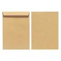 Produktbild: Herlitz 735498 - C4 (229 x 324 mm) - Papier - Braun - 90 g/m²