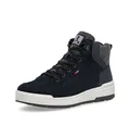 Produktbild: Rieker Rieker - Stiefel: Bendigo/Namur - Blau Stiefel
