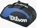 Produktbild: Wilson Match Duffle Tennistasche (76x34x34cm)