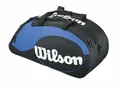 Produktbild: Wilson Match Duffle Tennis Bag Tennistasche