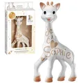 Produktbild: Sophie-la-Girafe Motorikspielzeug 60 Jahre Limited Edition, Greifling aus Naturkautschuk, ab 0 Monate