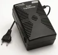 Produktbild: Campingaz Euro Transformator 230V/12V mit austauschbarer Sicherung
