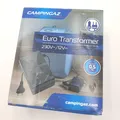 Produktbild: Campingaz Transformator Stromversorgung Outdoor Zubehör Euro 23012 Leistung zuve