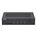 Produktbild: ASUS Mini PC PN43-SN97ADS Intel Processor N97, 4GB DDR4 RAM, 128GB M.2 SSD, 2x D