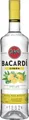 Produktbild: BACARDÍ Limón, 32% Vol., 70 cl / 700 ml, weißer Rum mit Zitrone, Limette und Grapefruit, frischer Zitrusgeschmack