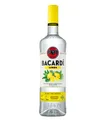 Produktbild: Bacardi Limon / 27 % vol / 0,7 Liter-Flasche