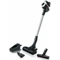 Produktbild: Bosch 6 Serie BCS611AM Unlimited 6 Wiederaufladbare Besen Weiß - Weiß