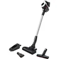 Produktbild: Bosch BCS611AM Unlimited Serie 6 Stielsauger Weiß/Schwarz Akku  Akkusauger