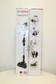 Produktbild: Bosch BSS715CARP Serie 7 Akkustaubsauger - Weiß Neu Rechnung MwSt