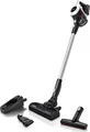 Produktbild: Bosch Serie 6 Akku Staubsauger kabellos Handstaubsauger im Setz mit Akku NEU