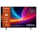 Produktbild: Grundig 43 VOE 74 Fernseher 43 Zoll 4K UHD Google TV HDR10+ RO_43VOE74_B
