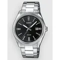 Produktbild: Casio MTP-1302PD-1A1VEF Uhr black Gr. Uni