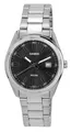 Produktbild: Casio Standard Quarz Casual Schwarz Zifferblatt MTP-1302D-1A1 50M Herrenuhr