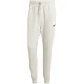Produktbild: adidas Jogginghose, Farbe Offwhite, Größe S - Jogginghose - Herren - Offwhite