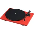 Produktbild: Pro-Ject Primary E (Manuell) (Primary E red)