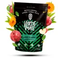 Produktbild: Mate Tee Verde Mate Apple & Mint Frucht Yerba Mit Apfel Minze Brasilien 500 g