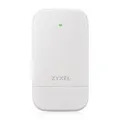 Produktbild: ZyXEL PoE+ Extender 1G Outdoor POE12-3PD - Switch - Power over Ethernet