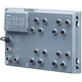 Produktbild: Siemens Managed (16 Ports) (6GK52160UA005ES6)