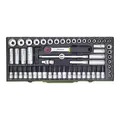 Produktbild: Proxxon Super-Kompaktsatz 3/8