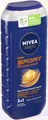 Produktbild: NIVEA MEN 3in1 SPORT Duschgel 250 ml 6538115009