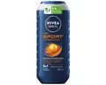 Produktbild: Nivea Men Duschgel Sport 3-in-1, 250 ml