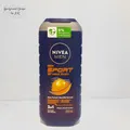 Produktbild: 6x 250ml Nivea Men Sport 24h Fresh Pflegedusche Körper Gesicht & Haar Pflege