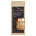 Produktbild: Bielenda Golden Ceramides Deep Revitalizing Anti-Falten Serum-Ampulle 15 Ml