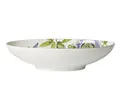 Produktbild: Villeroy & Boch Schale Amazonia Schale oval 38 x 22 cm, Premium Bone Porcelain, (Schüsseln & Schalen)