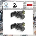 Produktbild: 2x ORIGINAL® Bremi 60035 Sensor, Nockenwellenposition für Fiat FREEMONT Jeep