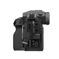 Produktbild: Fujifilm X -H2 MILC Body 40,2 MP X-Trans CMOS 5 HR 6864 x 5152 Pixel Schwarz
