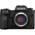Produktbild: Fujifilm X-H2 Gehäuse (Demomodell mit 892 Auslösungen) - Vom Fachhändler