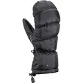 Produktbild: LEKI Glace 3D PRL Trigger Mitt Damen (Schwarz 7 D) Alpinhandschuhe 653801201