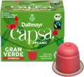 Produktbild: Dallmayr capsa Gran Verde Espresso Kaffeekapseln #1907363