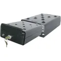 Produktbild: Eufab 16309 Auto-Safe (L x B x H) 225 x 165 x 85 mm