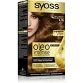 Produktbild: Syoss Oleo Intense Permanent-Haarfarbe mit Öl Farbton 6-76 Warm Copper 1 St.