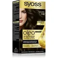 Produktbild: Syoss Oleo Intense Permanent-Haarfarbe mit Öl Farbton 3-10 Deep Brown 1 St.