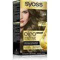 Produktbild: Syoss Oleo Intense Permanent-Haarfarbe mit Öl Farbton 6-10 Dark Blond 1 St.