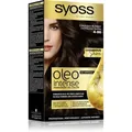 Produktbild: Syoss Oleo Intense Permanent-Haarfarbe mit Öl Farbton 4-86 Chocolate Brown 1 St.
