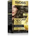 Produktbild: Syoss Oleo Intense Permanent-Haarfarbe mit Öl Farbton 5-54 Ashy Light Brown 1 St.