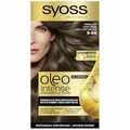 Produktbild: Syoss Oleo Farbe Intense 5-54 Asche Hellbraun
