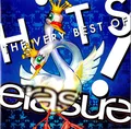 Produktbild: Erasure - Hits! The Very Best Of Erasure (CD, Comp, RP) 724359410821