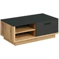 Produktbild: ebuy24 Couchtisch, Grau, Holzwerkstoff, 110x110x42 cm, Wohnzimmer, Wohnzimmertische, Couchtische