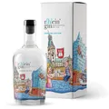 Produktbild: r[h]eingin Tilly-Edition Hamburg in Geschenkbox // 500ml 46%
