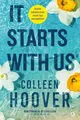 Produktbild: It Starts with Us - Colleen Hoover
