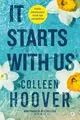 Produktbild: It Starts with Us von Hoover, Colleen | Buch | Zustand sehr gut