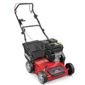 Produktbild: MTD Benzin Vertikutierer Optima 35 VO Fangkorb 35 cm 2,4 kW