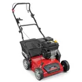 Produktbild: MTD Benzin Vertikutierer Optima 35 VO Fangkorb 35 cm 2,4 kW